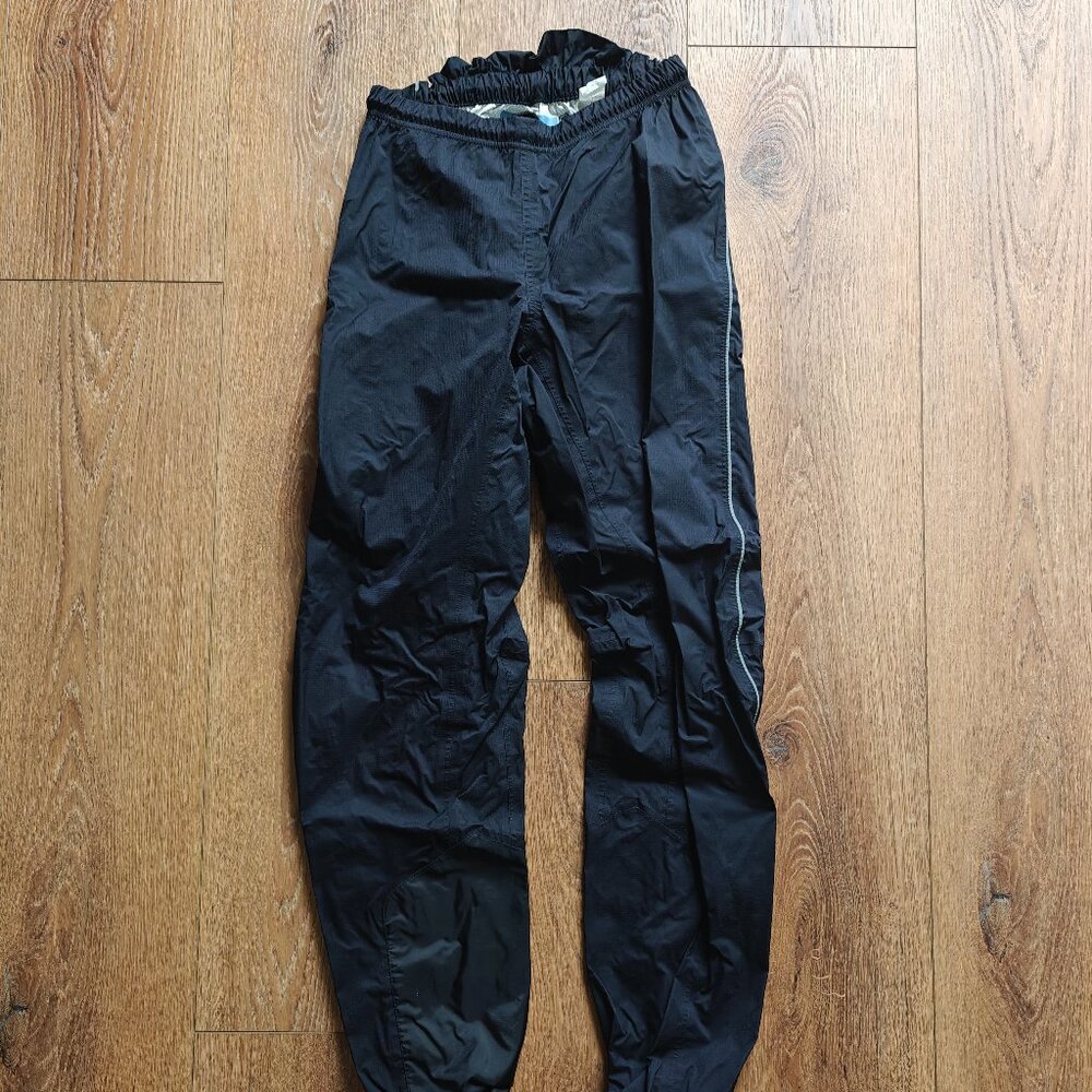 Novara Waterproof Rain Pants, XS